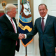 (AP/Russian Foreign Ministry Photo)